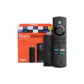 amazon firetv