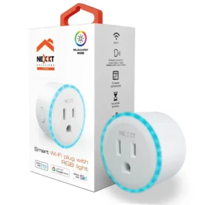 Enchufe Inteligente - Smart wifi plug